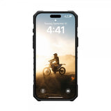 Urban Armor Gear (UAG) iPhone 16 Pro Deksel Pathfinder MagSafe Svart