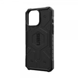 Urban Armor Gear (UAG) iPhone 16 Pro Deksel Pathfinder MagSafe Svart