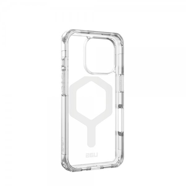 Urban Armor Gear (UAG) iPhone 16 Pro Deksel Plyo MagSafe Hvit