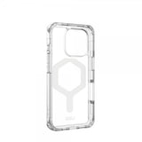 Urban Armor Gear (UAG) iPhone 16 Pro Deksel Plyo MagSafe Hvit