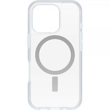 Otterbox iPhone 16 Pro Deksel React MagSafe Klar
