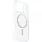 Otterbox iPhone 16 Pro Deksel React MagSafe Klar