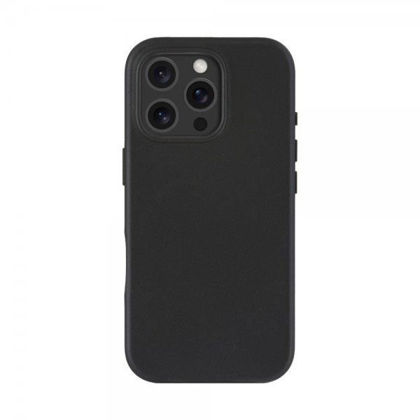 dbramante1928 iPhone 16 Pro Deksel Roskilde MagSafe Svart