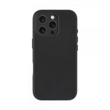 dbramante1928 iPhone 16 Pro Deksel Roskilde MagSafe Svart