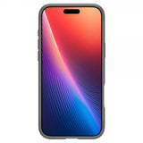 Spigen iPhone 16 Pro Deksel Rugged Armor MagFit Grå