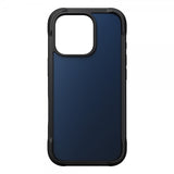 Nomad iPhone 16 Pro Deksel Rugged Case Atlantic Blue