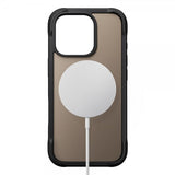 Nomad iPhone 16 Pro Deksel Rugged Case Desert