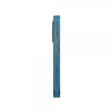 Zagg iPhone 16 Pro Deksel Santa Cruz Snap Retro Blue