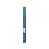 Zagg iPhone 16 Pro Deksel Santa Cruz Snap Retro Blue