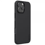 Nillkin iPhone 16 Pro Deksel Super Frosted Shield Pro MagSafe Svart