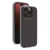 Vivanco iPhone 16 Pro Deksel Super Slim Transparent