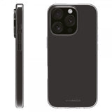 Vivanco iPhone 16 Pro Deksel Super Slim Transparent