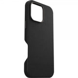 Otterbox iPhone 16 Pro Deksel Symmetry Cactus Leather MagSafe Noir Ash