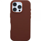 Otterbox iPhone 16 Pro Deksel Symmetry Cactus Leather MagSafe Rich Adobe