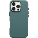 Otterbox iPhone 16 Pro Deksel Symmetry Cactus Leather MagSafe Sagebrush