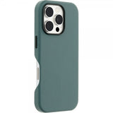 Otterbox iPhone 16 Pro Deksel Symmetry Cactus Leather MagSafe Sagebrush