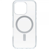 Otterbox iPhone 16 Pro Deksel Symmetry Clear MagSafe Klar