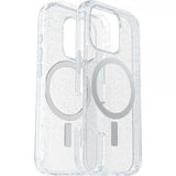 Otterbox iPhone 16 Pro Deksel Symmetry Clear MagSafe Stardust