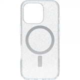 Otterbox iPhone 16 Pro Deksel Symmetry Clear MagSafe Stardust