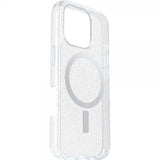Otterbox iPhone 16 Pro Deksel Symmetry Clear MagSafe Stardust