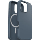 Otterbox iPhone 16 Pro Deksel Symmetry MagSafe Bluetiful