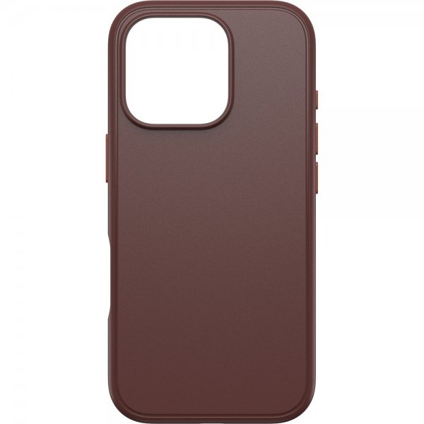 Otterbox iPhone 16 Pro Deksel Symmetry MagSafe Union Station