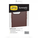 Otterbox iPhone 16 Pro Deksel Symmetry MagSafe Union Station