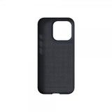 Nudient iPhone 16 Pro Deksel Thin Case MagSafe Midwinter Blue