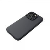 Nudient iPhone 16 Pro Deksel Thin Case MagSafe Midwinter Blue