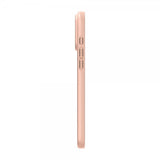 Spigen iPhone 16 Pro Deksel Thin Fit MagFit Rose Titanium