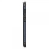 Spigen iPhone 16 Pro Deksel Tough Armor MagFit Metal Slate