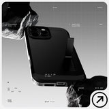 Spigen iPhone 16 Pro Deksel Tough Armor T MagFit Svart