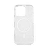 Onsala iPhone 16 Pro Deksel TPU MagSeries Klar