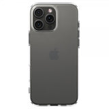 Spigen iPhone 16 Pro Deksel Ultra Hybrid Frost Clear