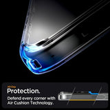Spigen iPhone 16 Pro Deksel Ultra Hybrid MagFit Carbon Fiber