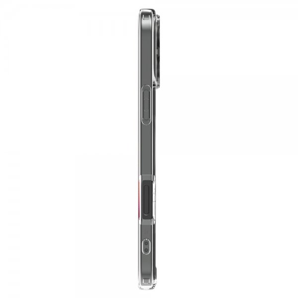 Spigen iPhone 16 Pro Deksel Ultra Hybrid MagFit Digital Camo