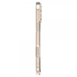 Spigen iPhone 16 Pro Deksel Ultra Hybrid MagFit Gull