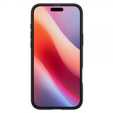 Spigen iPhone 16 Pro Deksel Ultra Hybrid Matte Svart