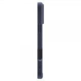 Spigen iPhone 16 Pro Deksel Ultra Hybrid Navy Blue