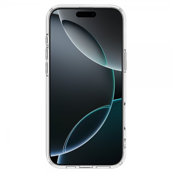 Spigen iPhone 16 Pro Deksel Ultra Hybrid Neo One MagFit