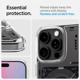 Spigen iPhone 16 Pro Deksel Ultra Hybrid Neo One MagFit