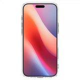 Spigen iPhone 16 Pro Deksel Ultra Hybrid Neo One MagFit
