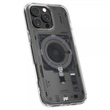 Spigen iPhone 16 Pro Deksel Ultra Hybrid Neo One MagFit
