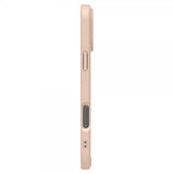 Spigen iPhone 16 Pro Deksel Ultra Hybrid Rose Titanium