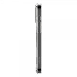 Spigen iPhone 16 Pro Deksel Ultra Hybrid S MagFit Crystal Clear
