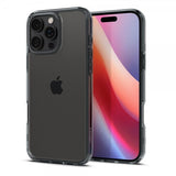Spigen iPhone 16 Pro Deksel Ultra Hybrid Space Crystal
