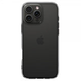 Spigen iPhone 16 Pro Deksel Ultra Hybrid Space Crystal
