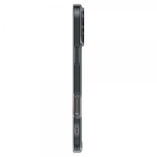 Spigen iPhone 16 Pro Deksel Ultra Hybrid Space Crystal