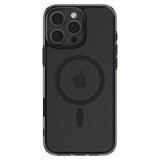 Spigen iPhone 16 Pro Deksel Ultra Hybrid T MagFit Frost Black