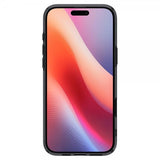 Spigen iPhone 16 Pro Deksel Ultra Hybrid T MagFit Frost Black